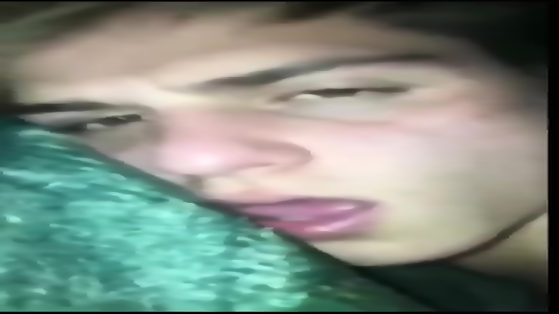 Loirinho novinho gangbang