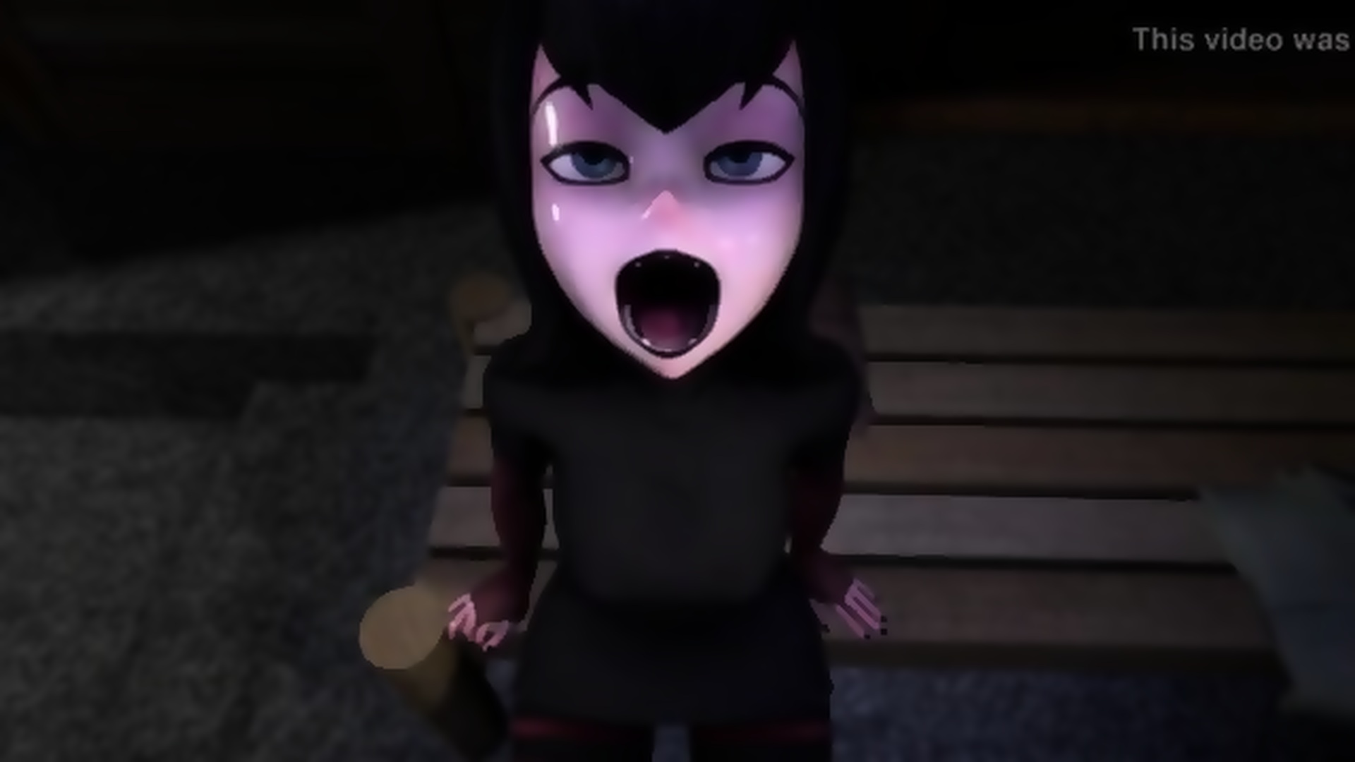 Hotel transsilvanien mavis hentai