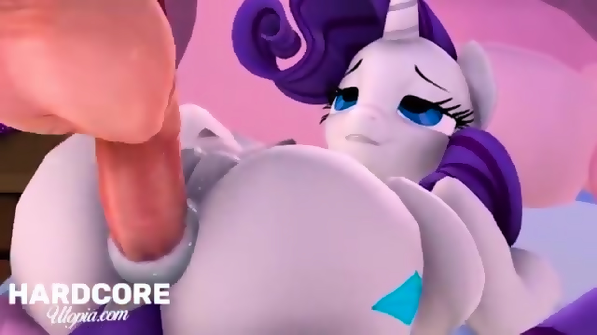 My Little Pony - They Love Getting Fucked - EPORNER