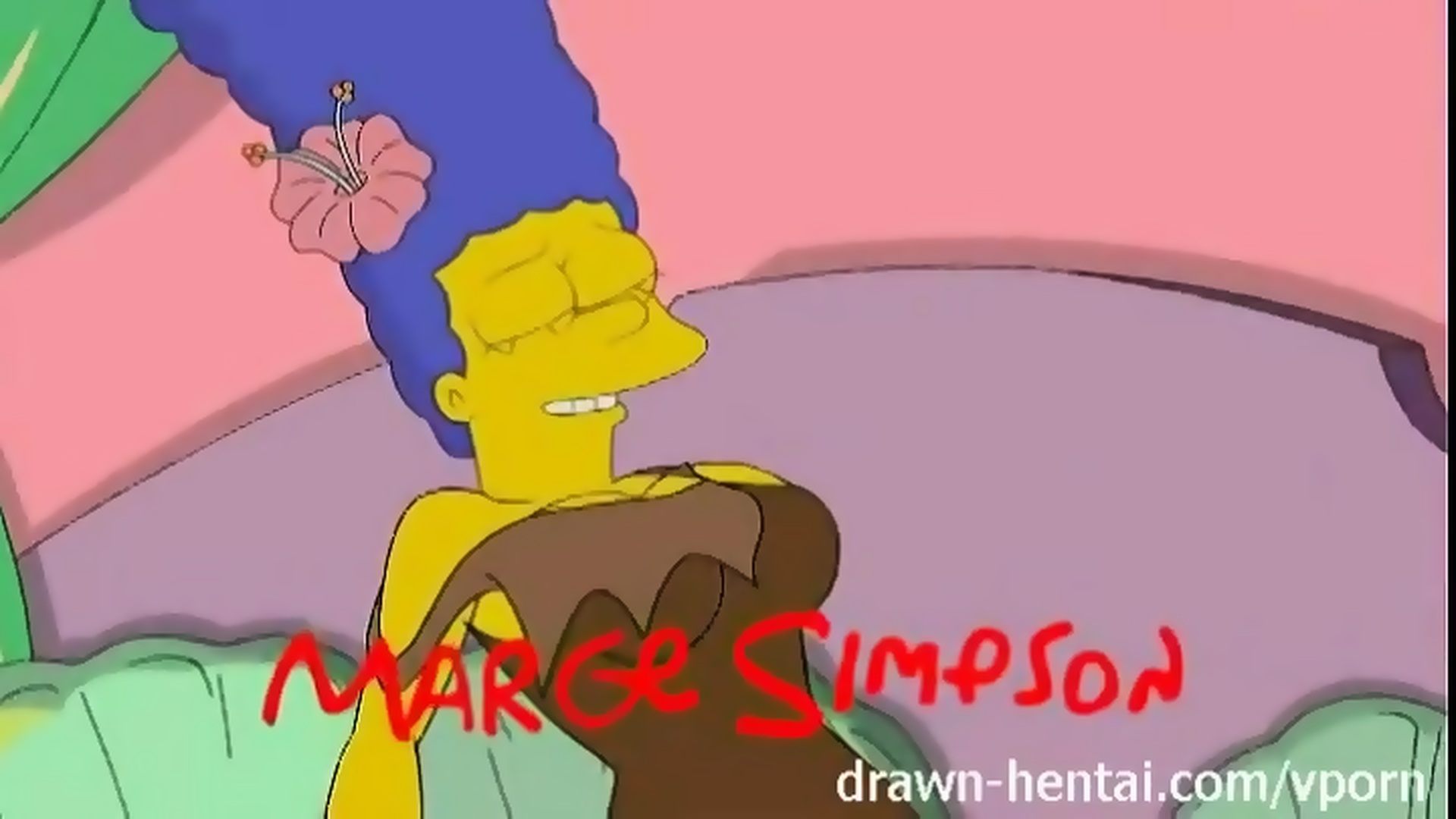 Lesbian Porn Marge Simpson And Lois Griffin Eporner