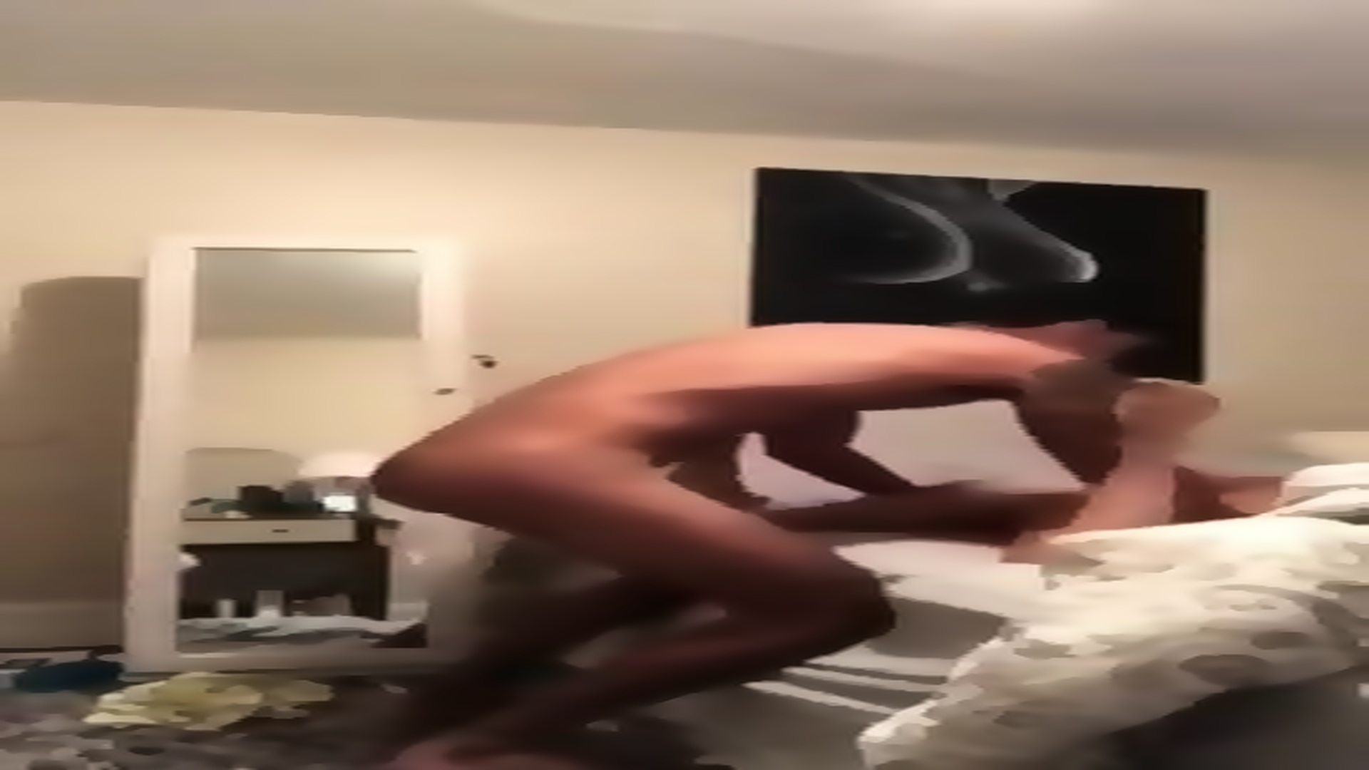 Couple Homemade Doggystyle Hard Fast Fuck Sex Image Hq