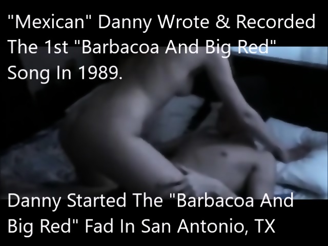 Barbacoa And Big Red Singer Sex Video Mentions Selena Quintanilla Eporner