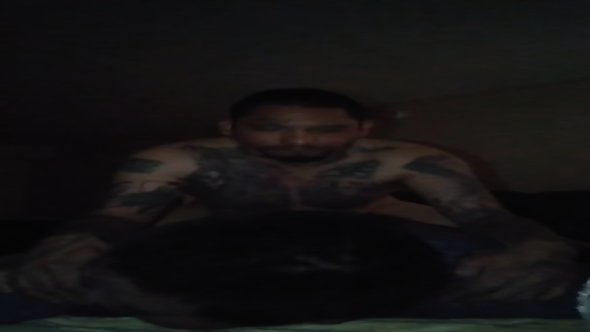 1920px x 1080px - Tatted Up Mexican Thug Fucking Me Hard - EPORNER