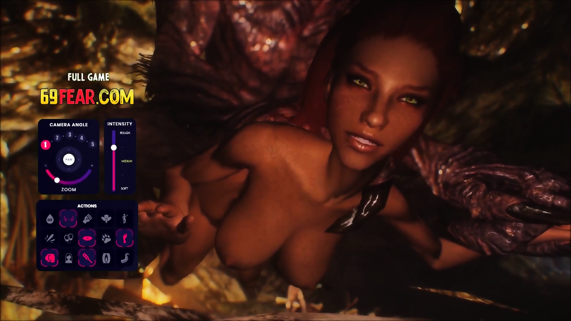 3d Monster Fantasy Sex Promo And Blender Collection Eporner