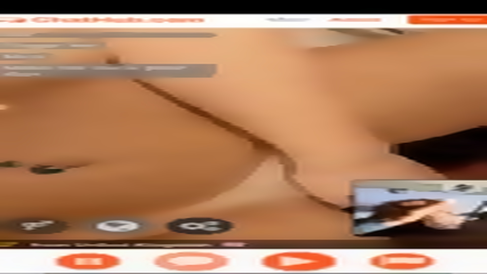Couple Having Sex With Random Stranger On Webcam Eporner