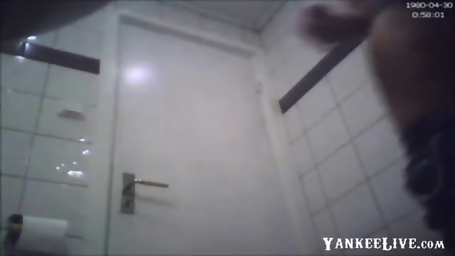 Blonde Amateur Teen Toilet Pussy Ass Hidden Spy Cam Voyeur 7 pic pic
