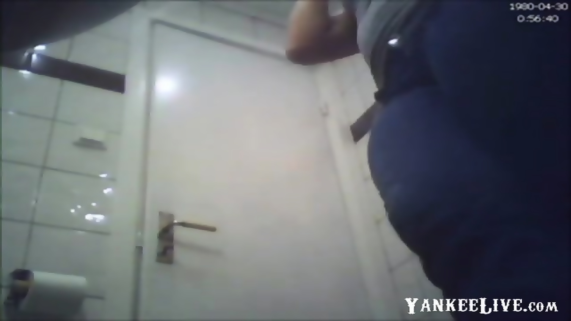 Blonde Amateur Teen Toilet Pussy Ass Hidden Spy Cam Voyeur 7 image