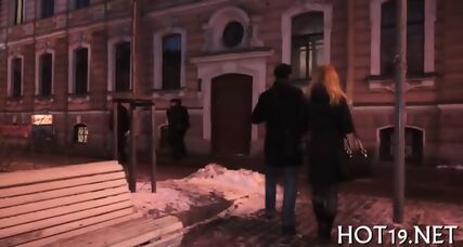 Pal Looks At Girl Fucked