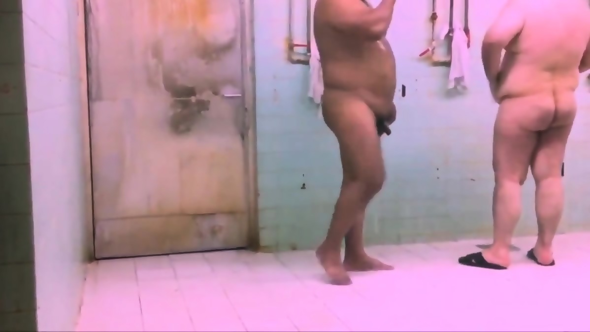 Naked Men Sauna 1 Eporner
