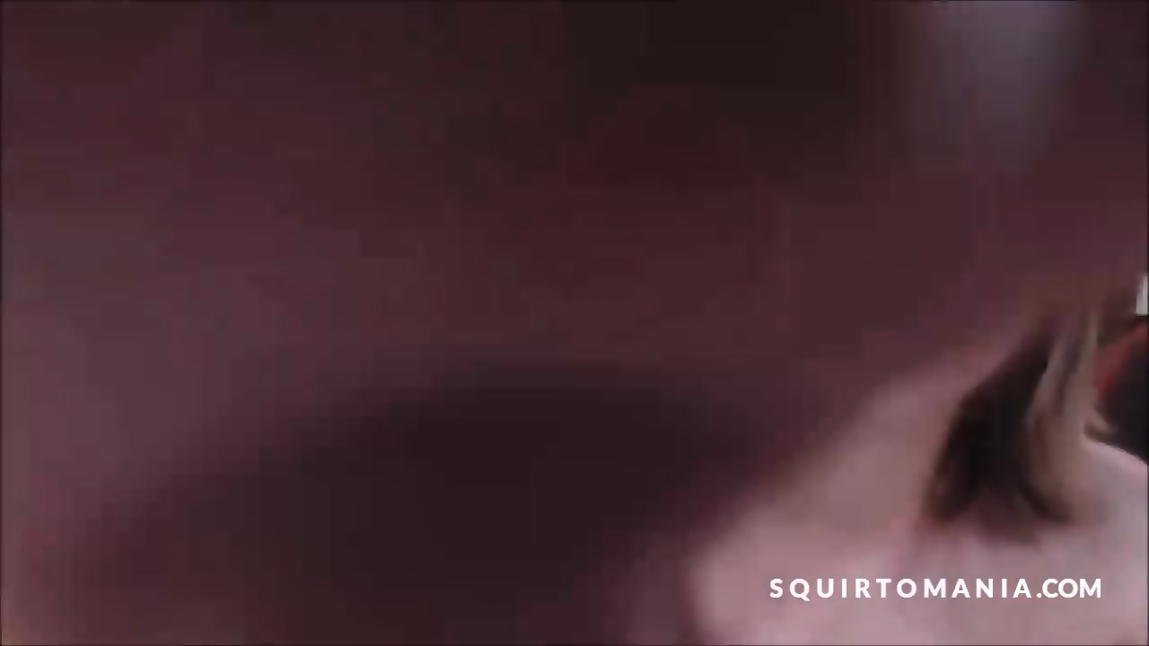 Squirting In Mouth While Licking Pussy - Cam Closeup