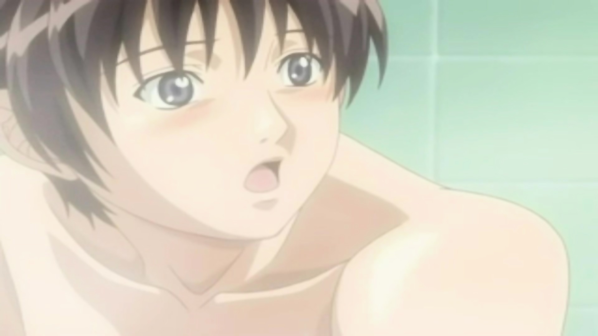 Horny Anime Horny Anime