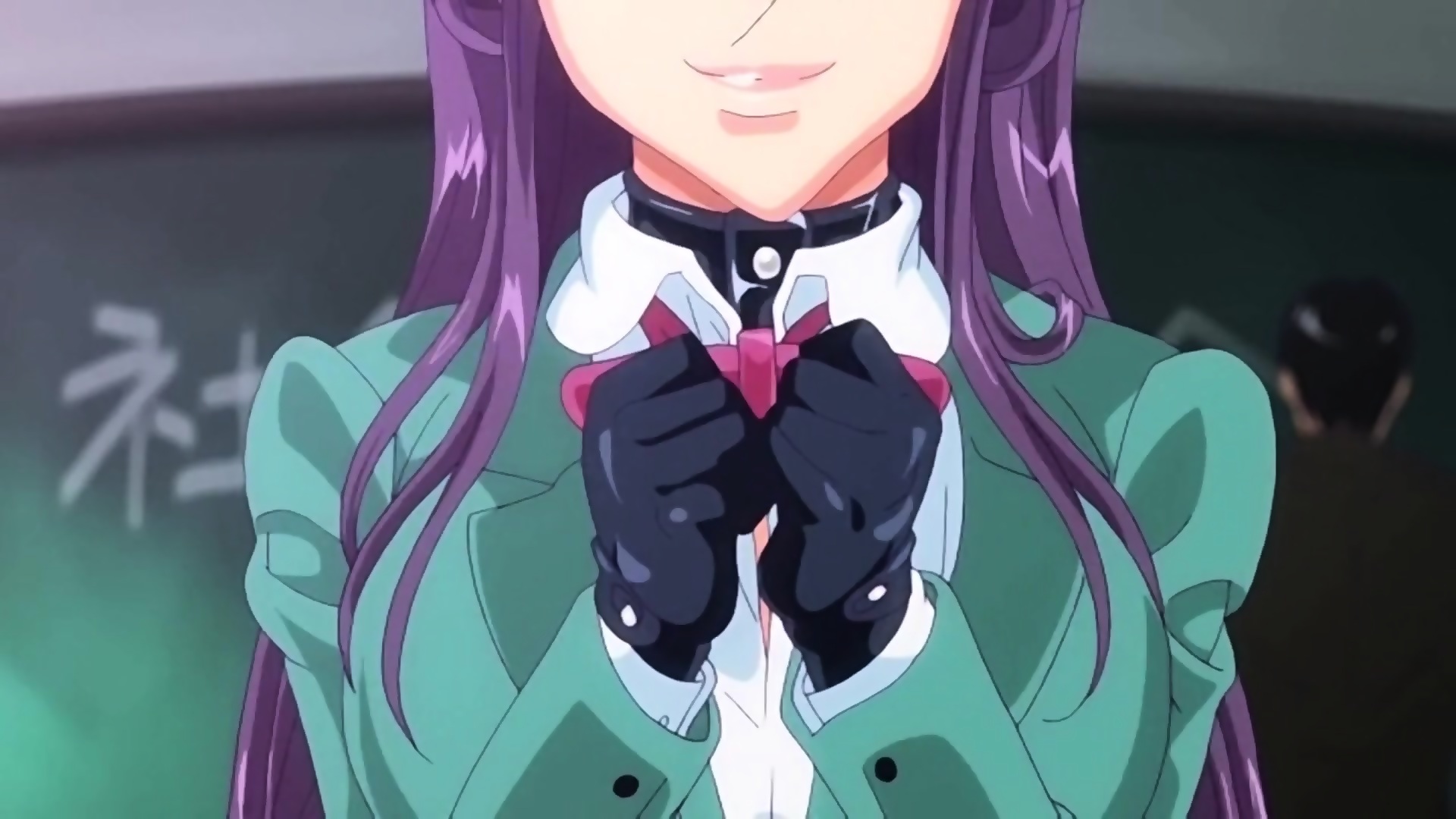 Anime Hentai Horny Schoolgirl Uncensored Eporner