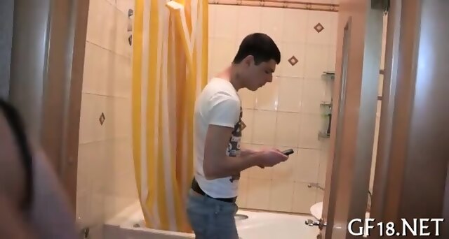 Lewd Pecker Riding