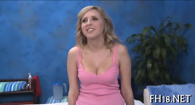 Thrashing Beautys Hot Beaver