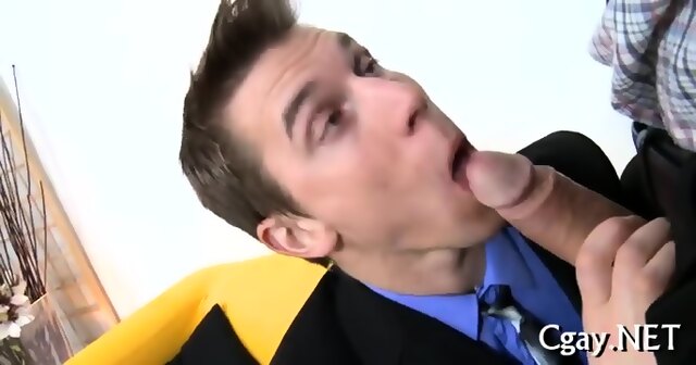Rough And Wild Gay Fuck