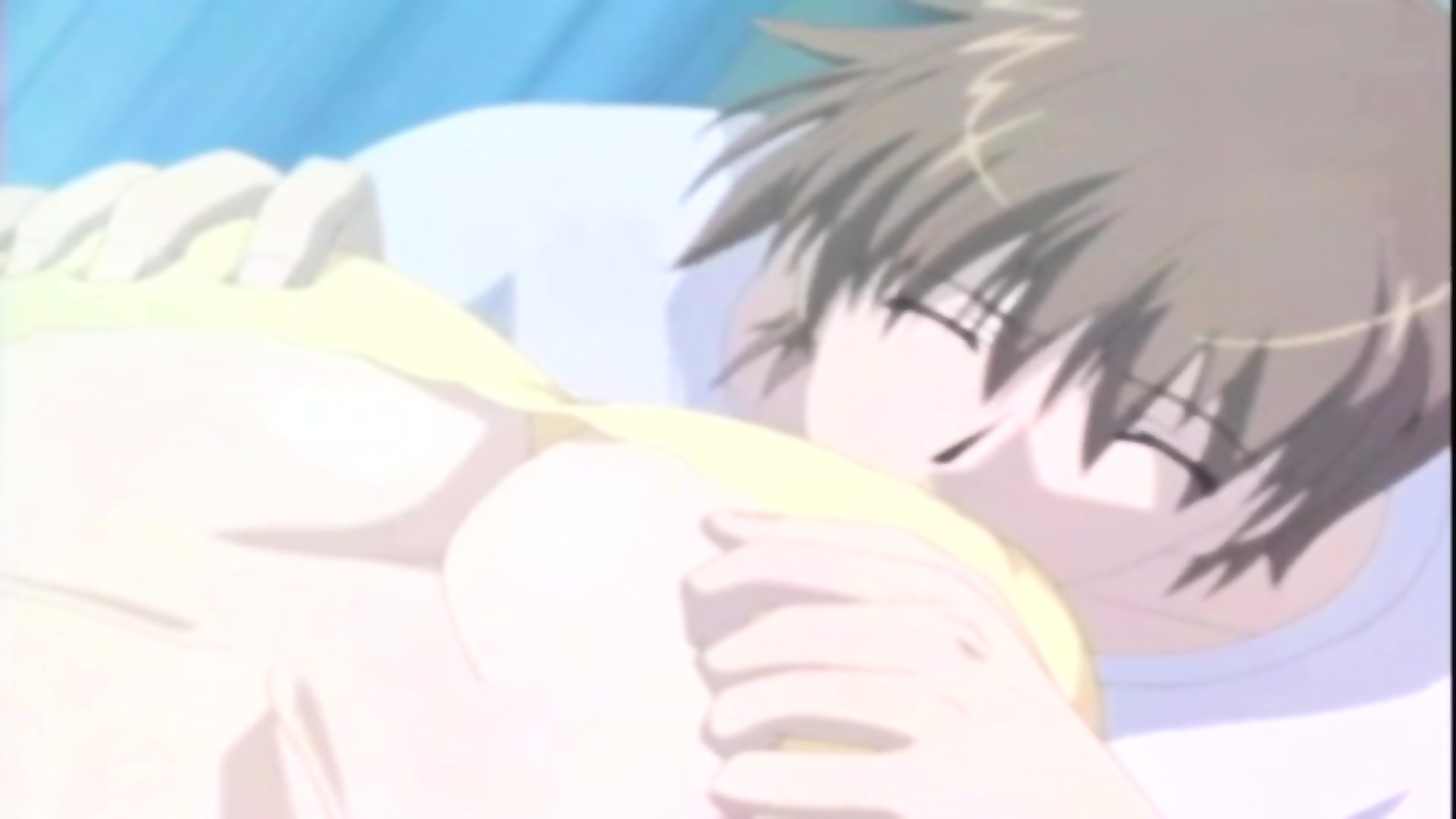 Lesbian Schoolgirl Hentai Uncensored Anime Sex Scene Eporner