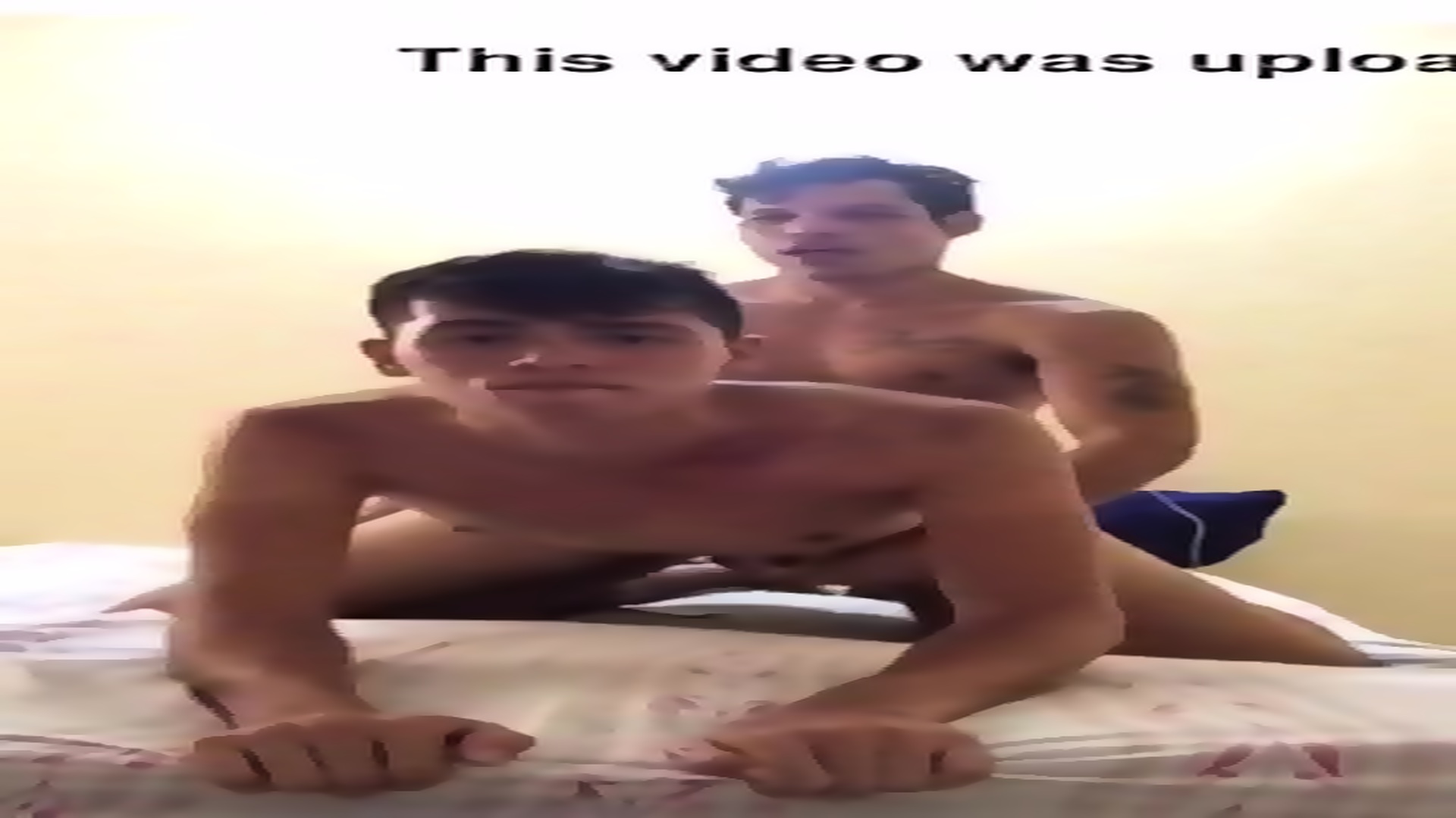 Videos pornos entre gays