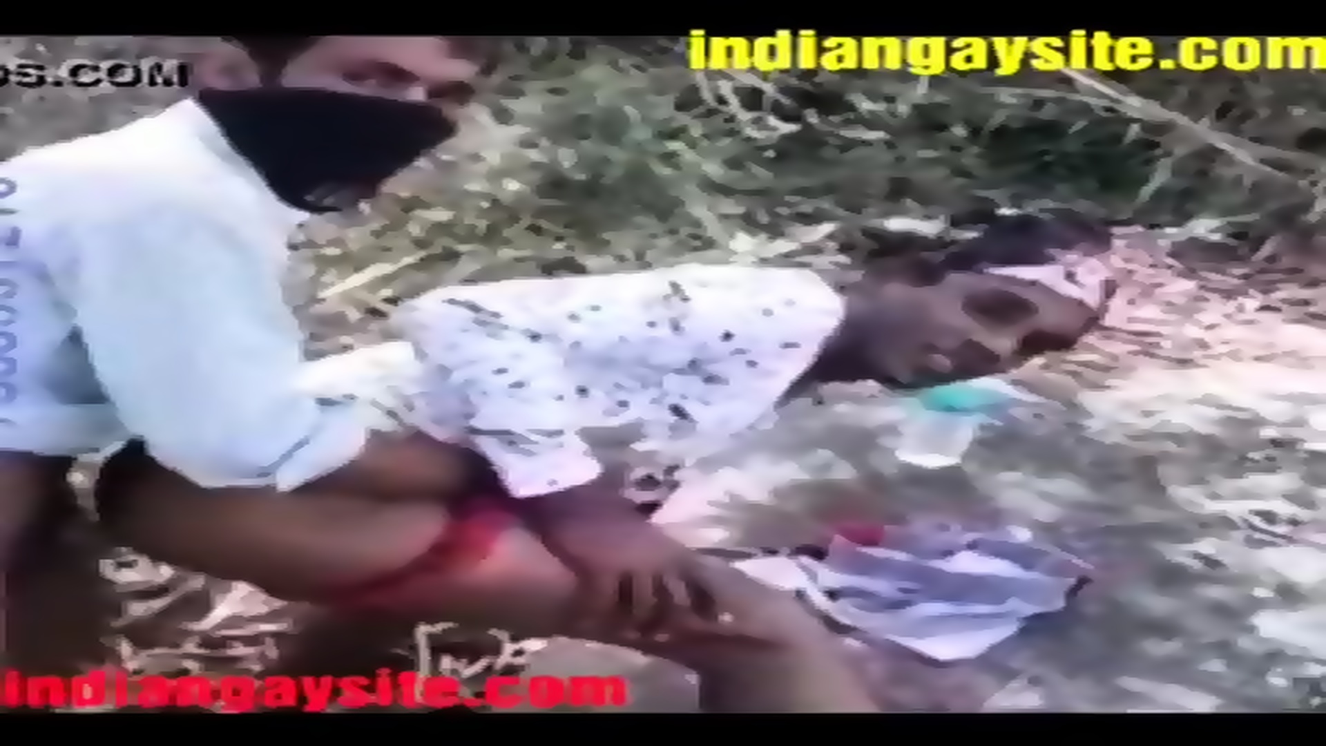 Indian Gay Sex Video Of A Slutty Bottom Getting Fucked