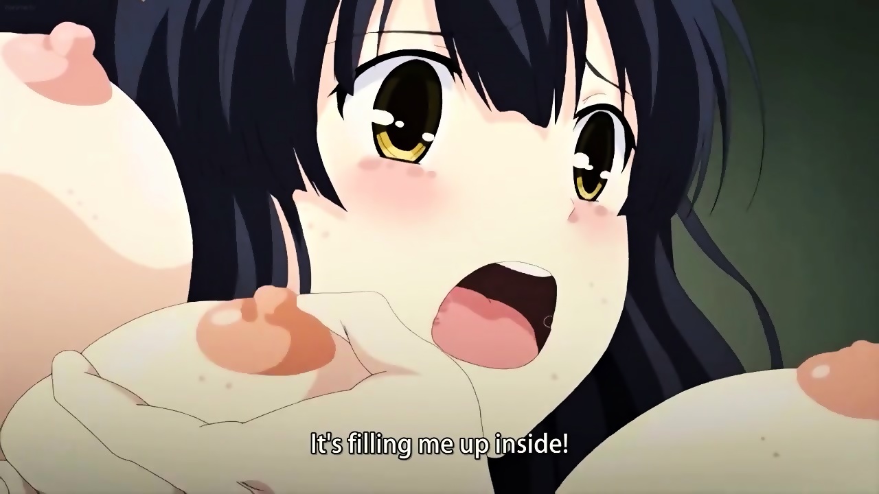 Cute Anime Girl Learning How To Sucking Dick - EPORNER