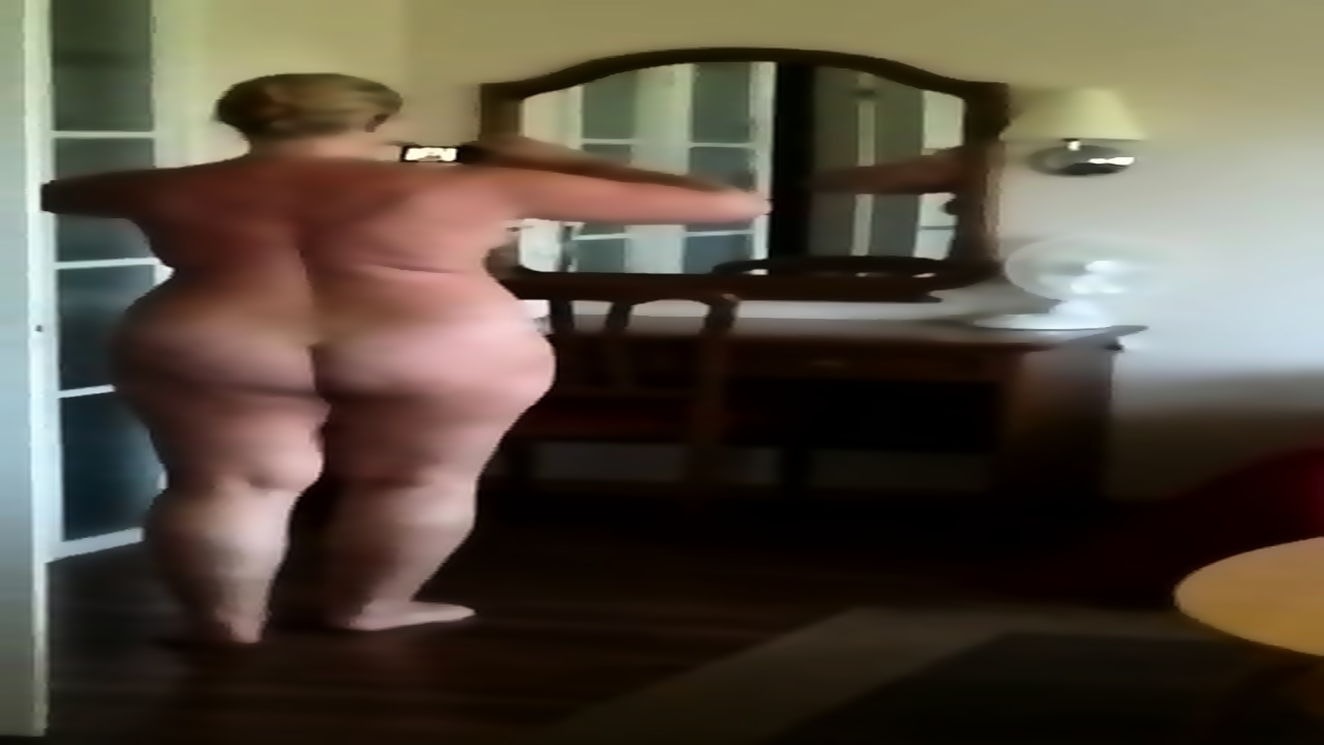 Nudist Bbw Chubby Fat Woman pic