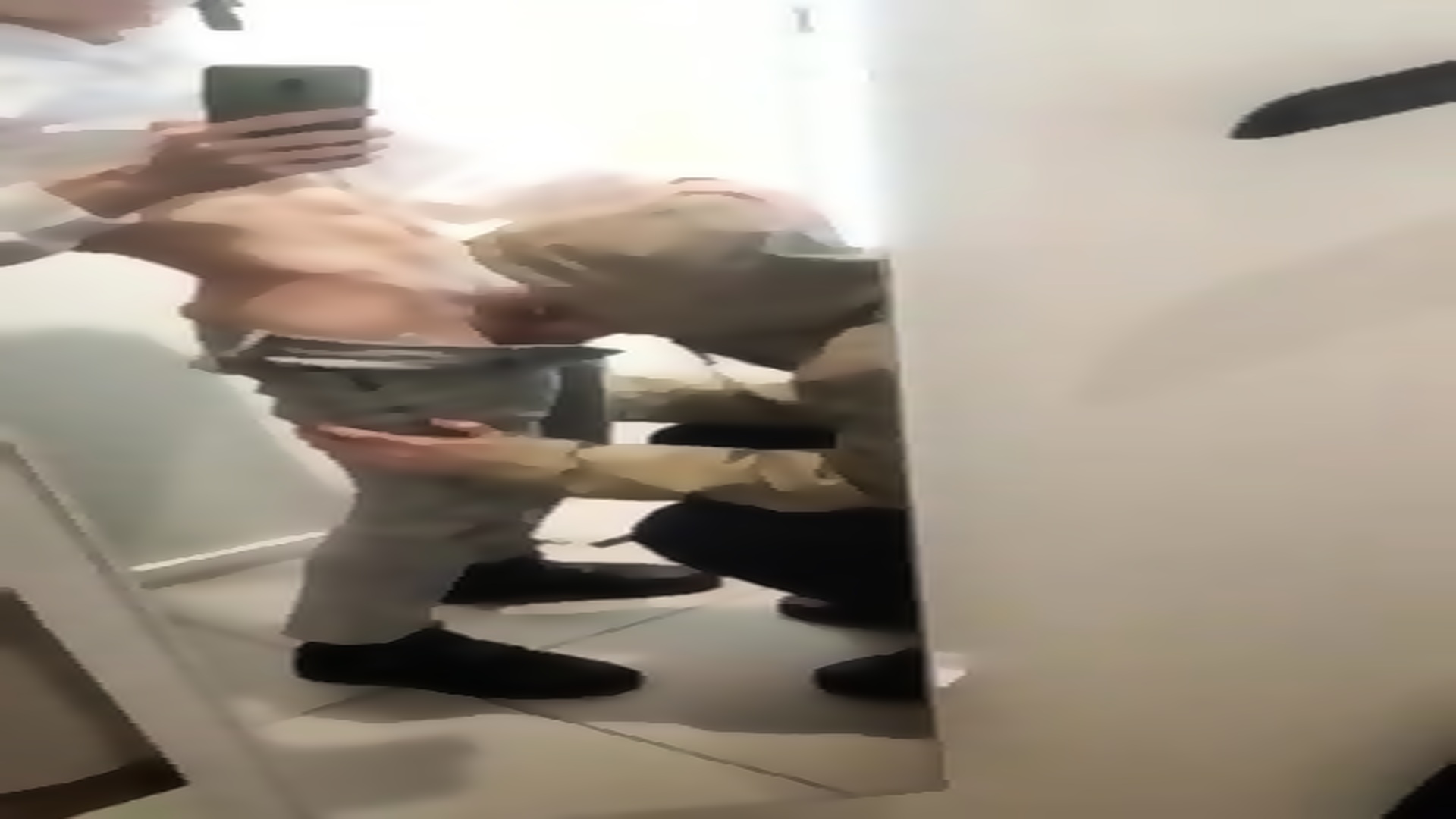Stranger Dick Stranger Dick