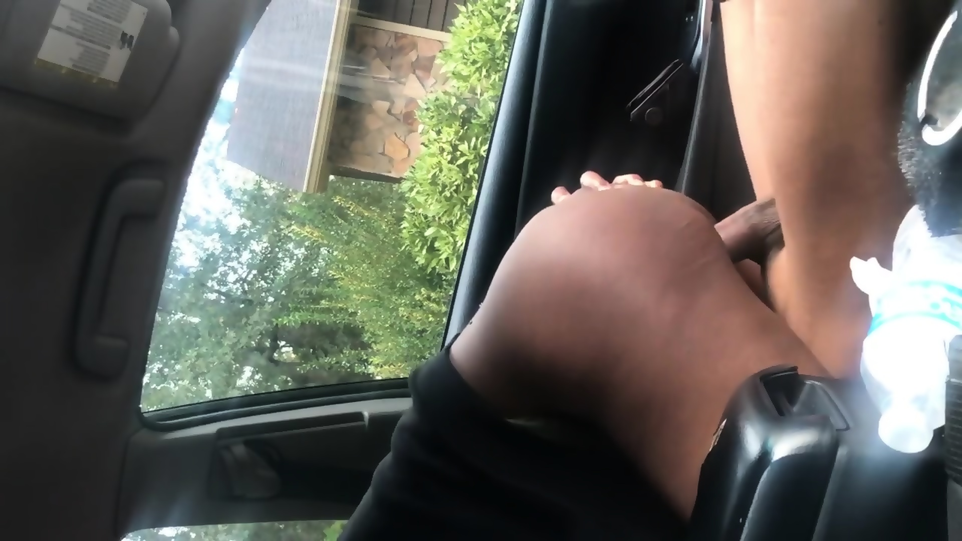 Car Sex Fuck In Stranger Driveway Eporner