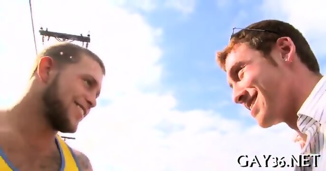 Guys Fuck And Suck Well