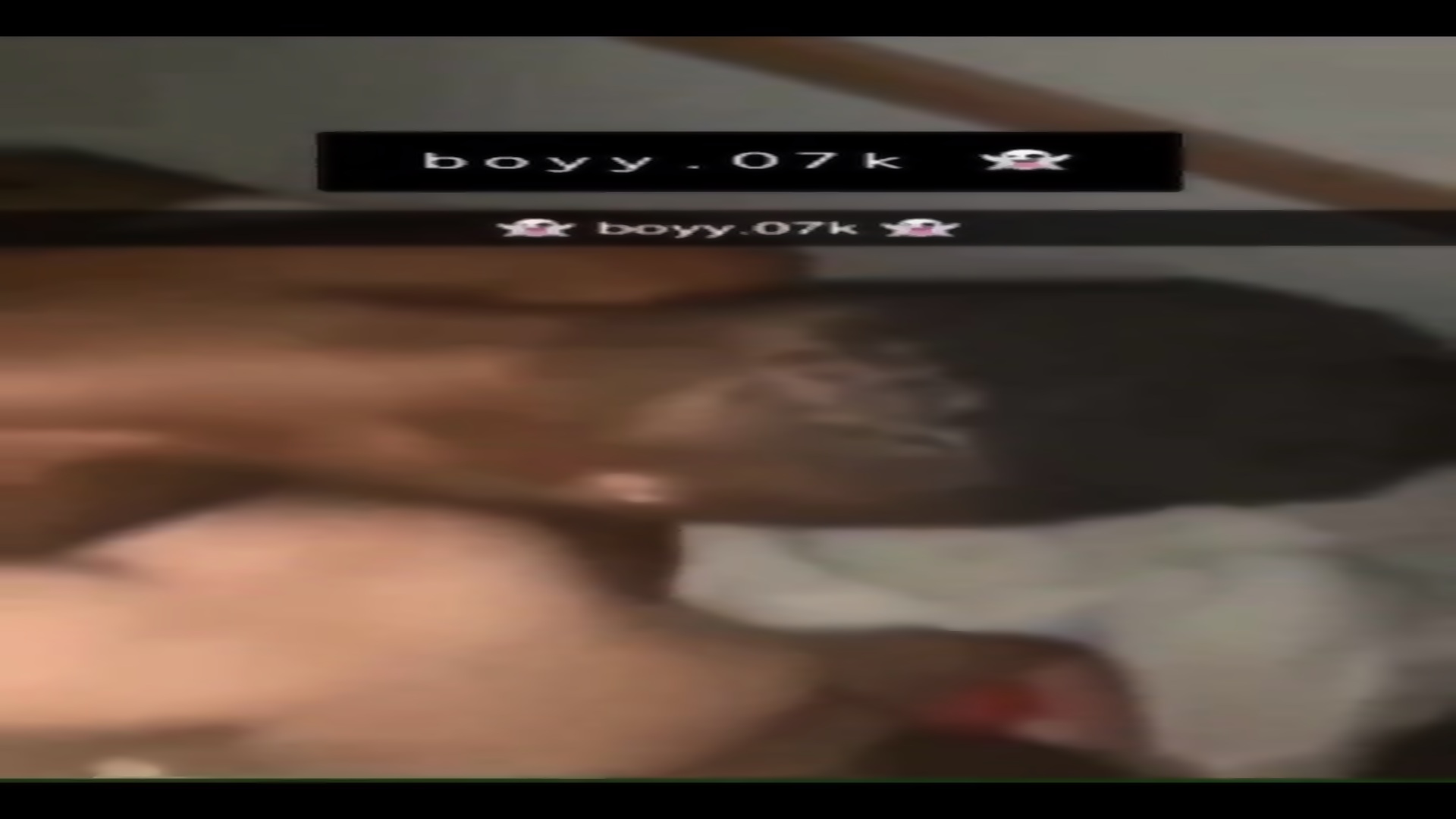 Sextape shatta