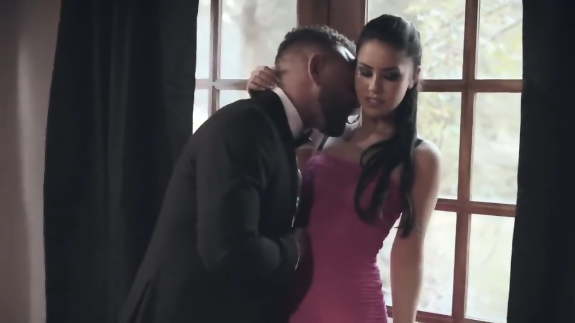 Teenage escort drunk businessman porn