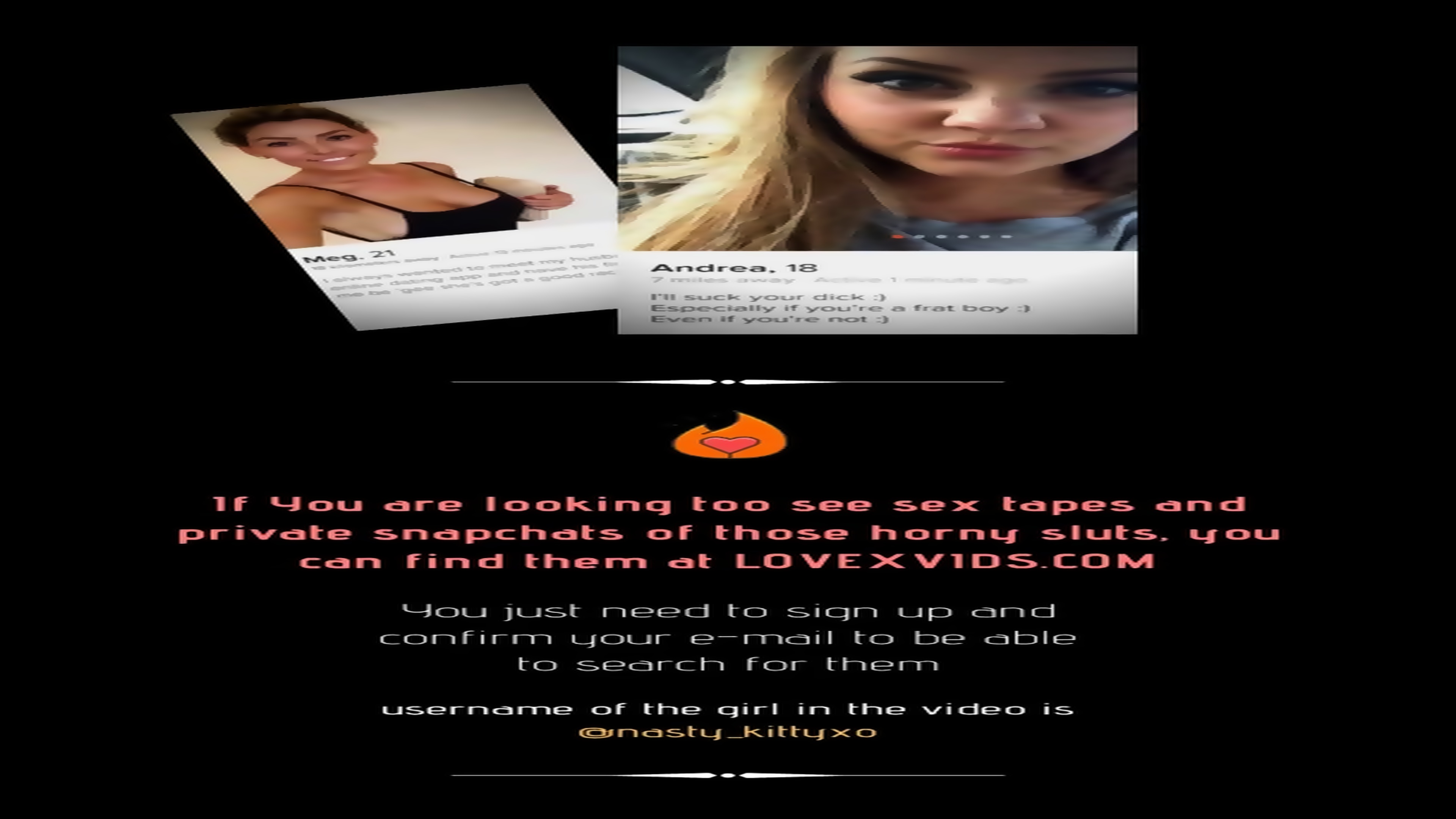 Hot Amateur Teen Deepthroats Her College Roommates Big Cock pic