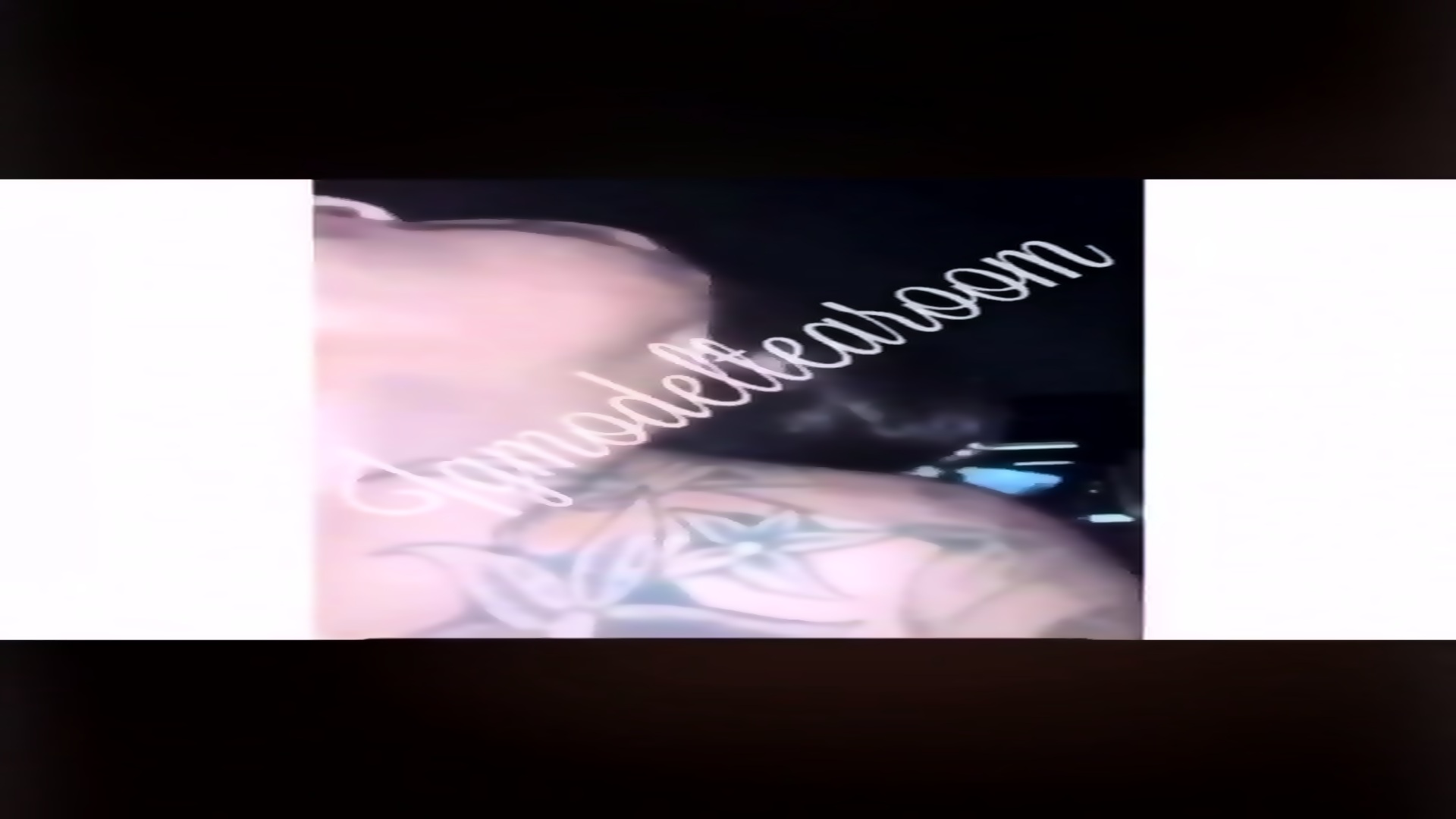 Cuban Doll And Tadoe Sextapeâ€¼ï¸ - EPORNER