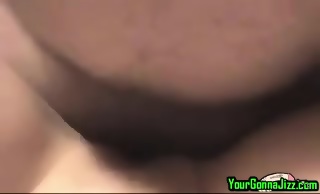 Fat Guy Fucknig His Maid Slut on Cam