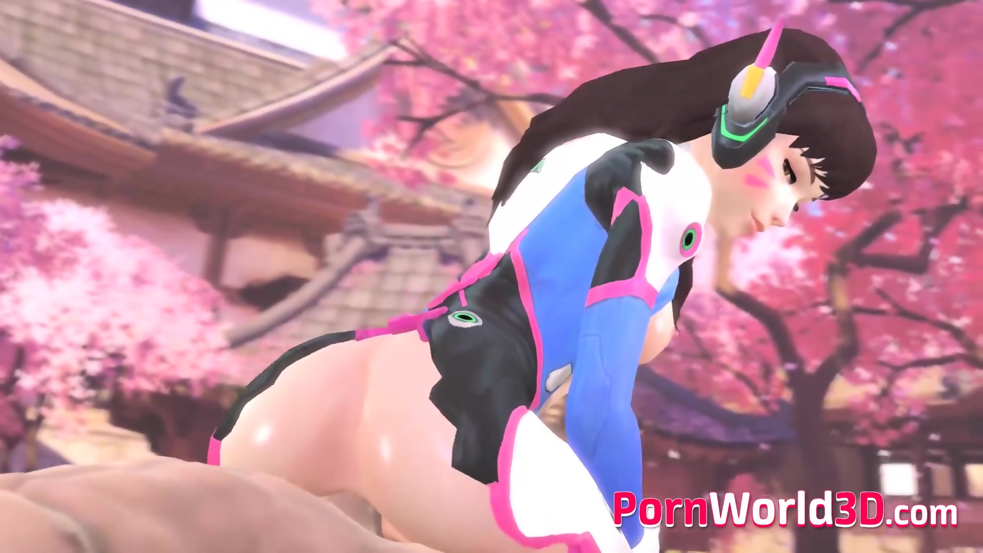 Dva Boobs