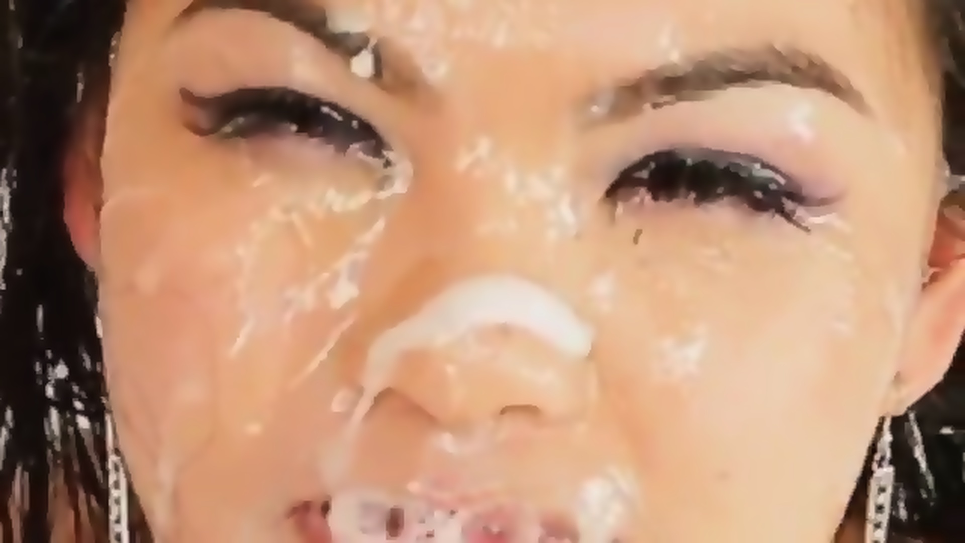 Hyperporn Asian Cum Orgy Asa Akira Eporner