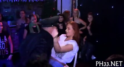 Uncensored Group Sex