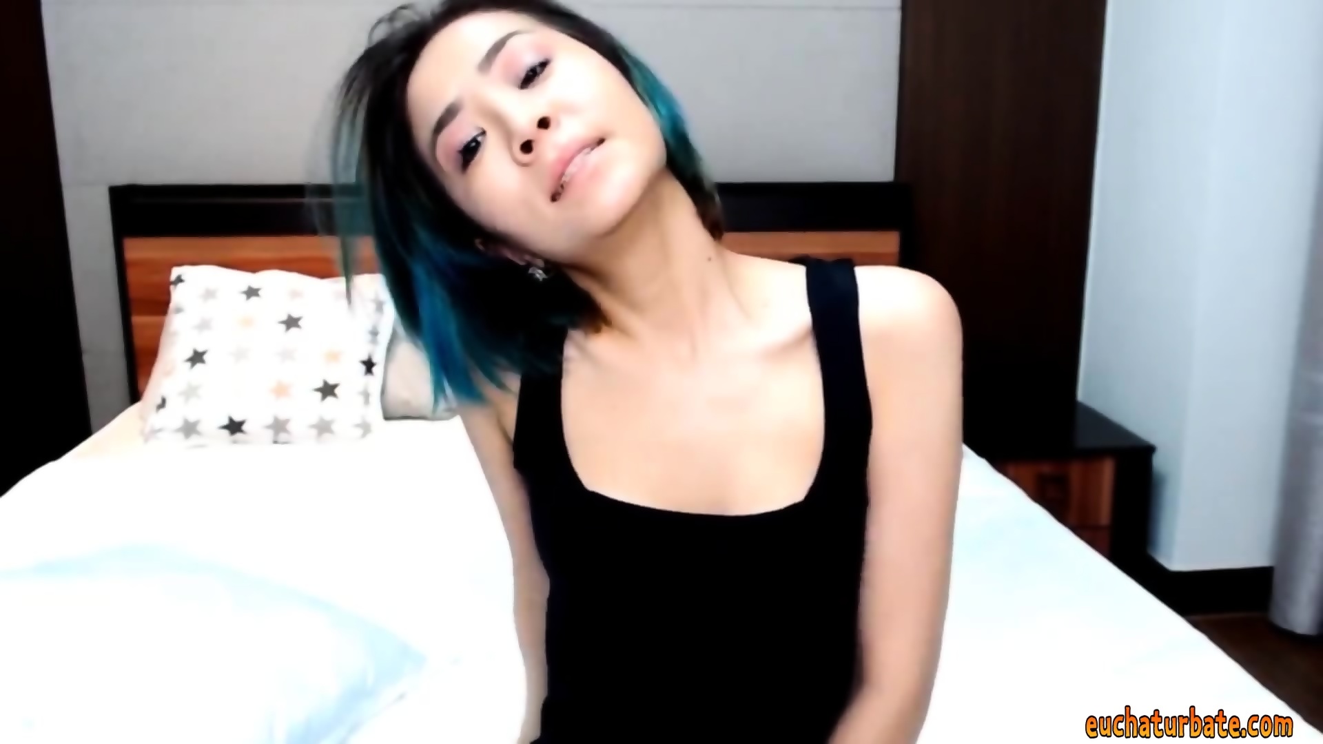 Japanese Small Titty Webcam Model Topless 1080p Eporner