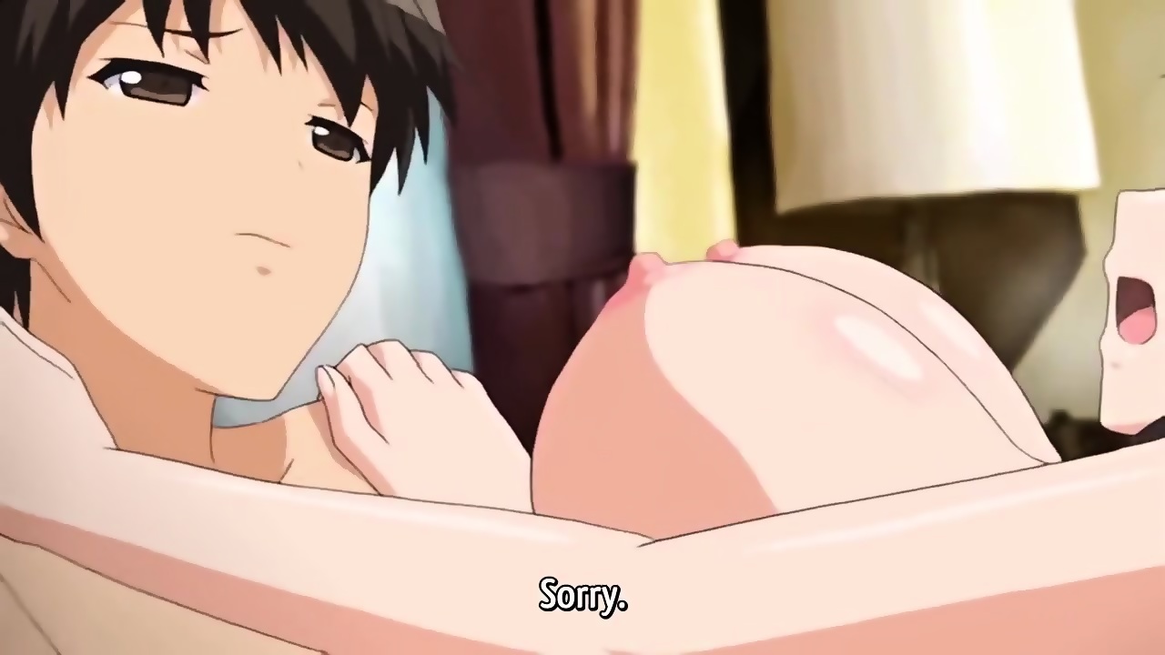 Hentai Milf Takes His Virginity Uncensored Anime Eporner