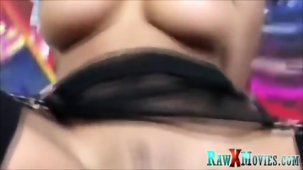 Black Porn Babe Shiela Bella