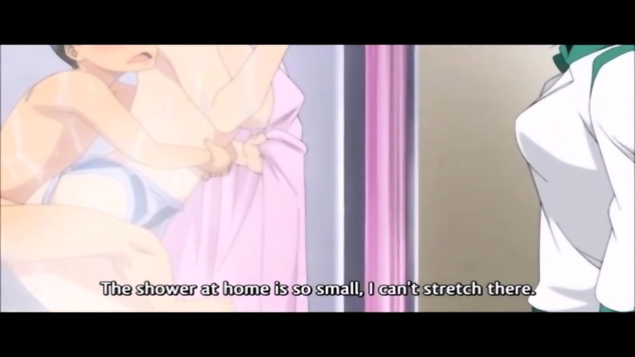 Anime Sex Scene Busty Schoolgirl Uncensored Eporner