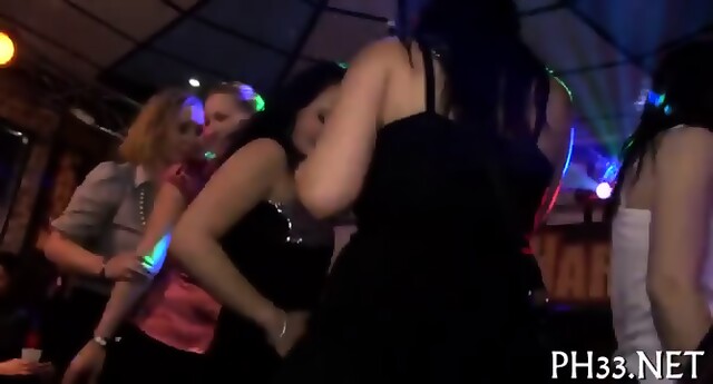 Sizzling Hot Orgy Delight