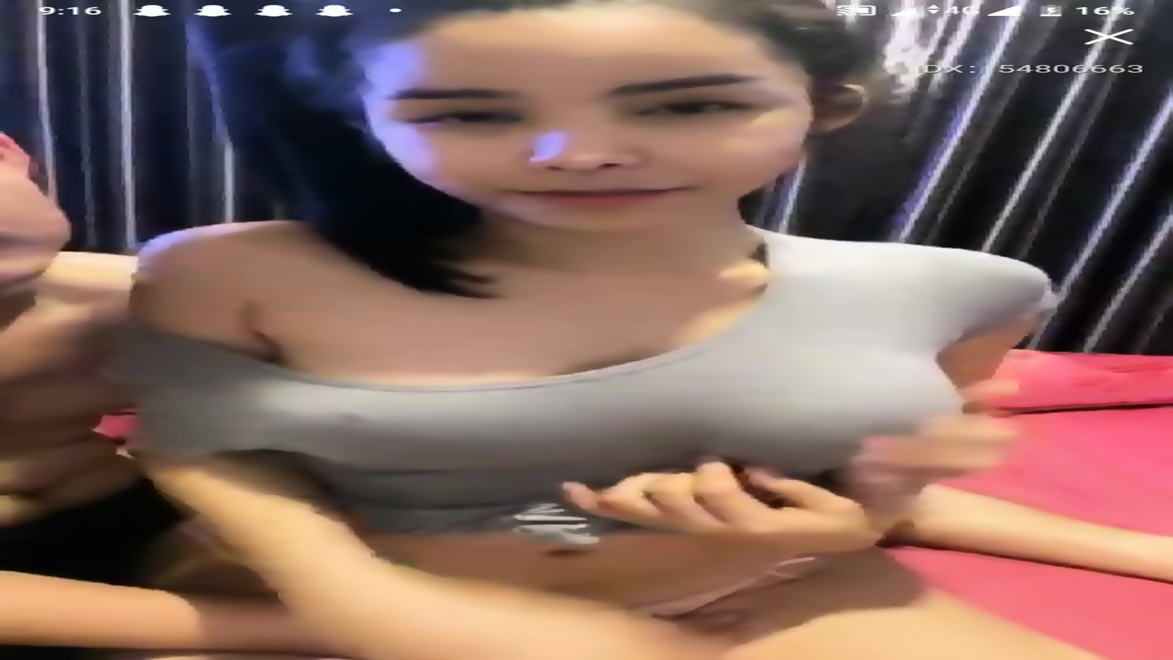 Bigo Live Mlive Boobs Show Nipslip July 2020 