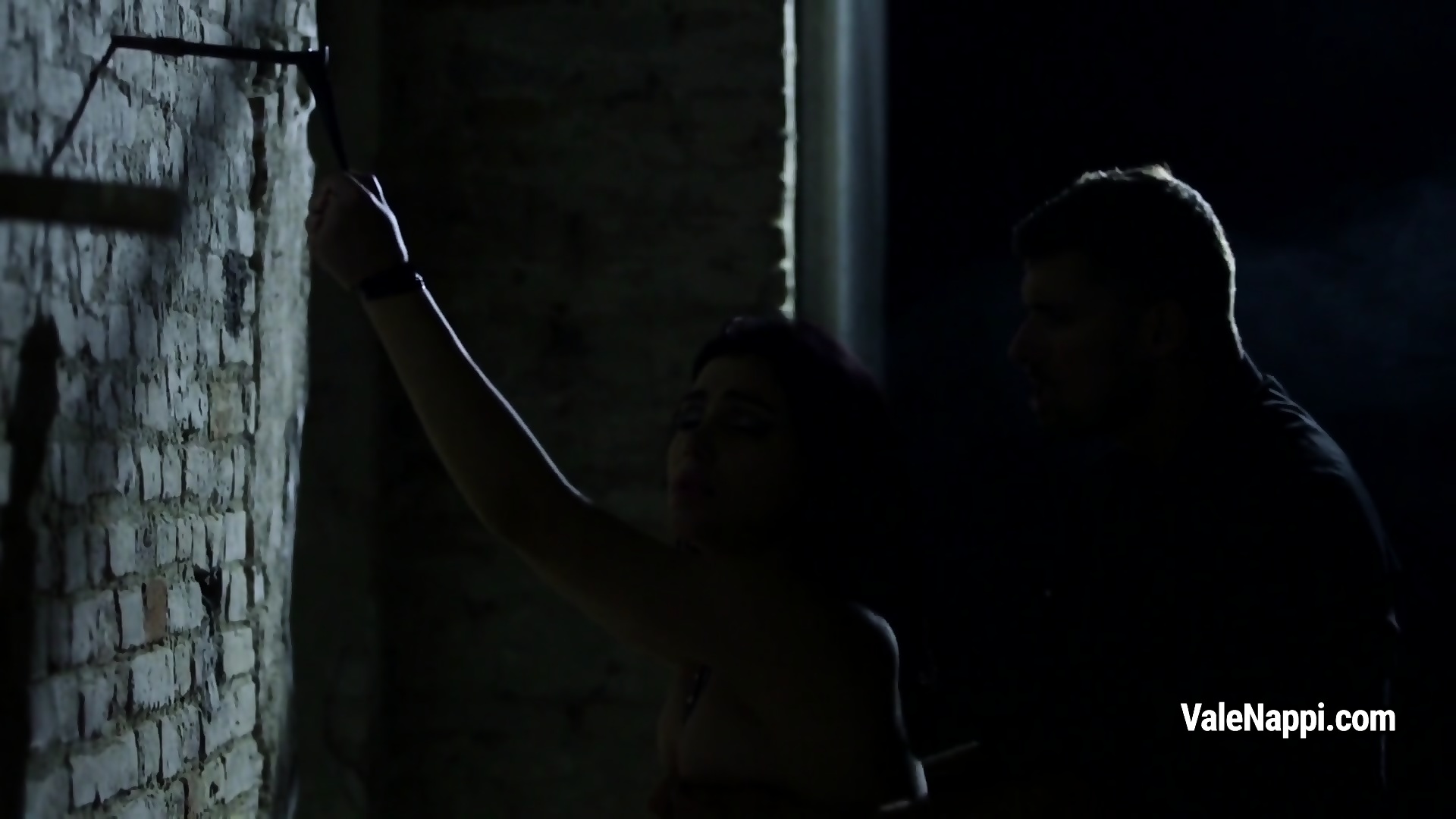 Valentina Nappi Dominated In A Dark Dungeon pic photo