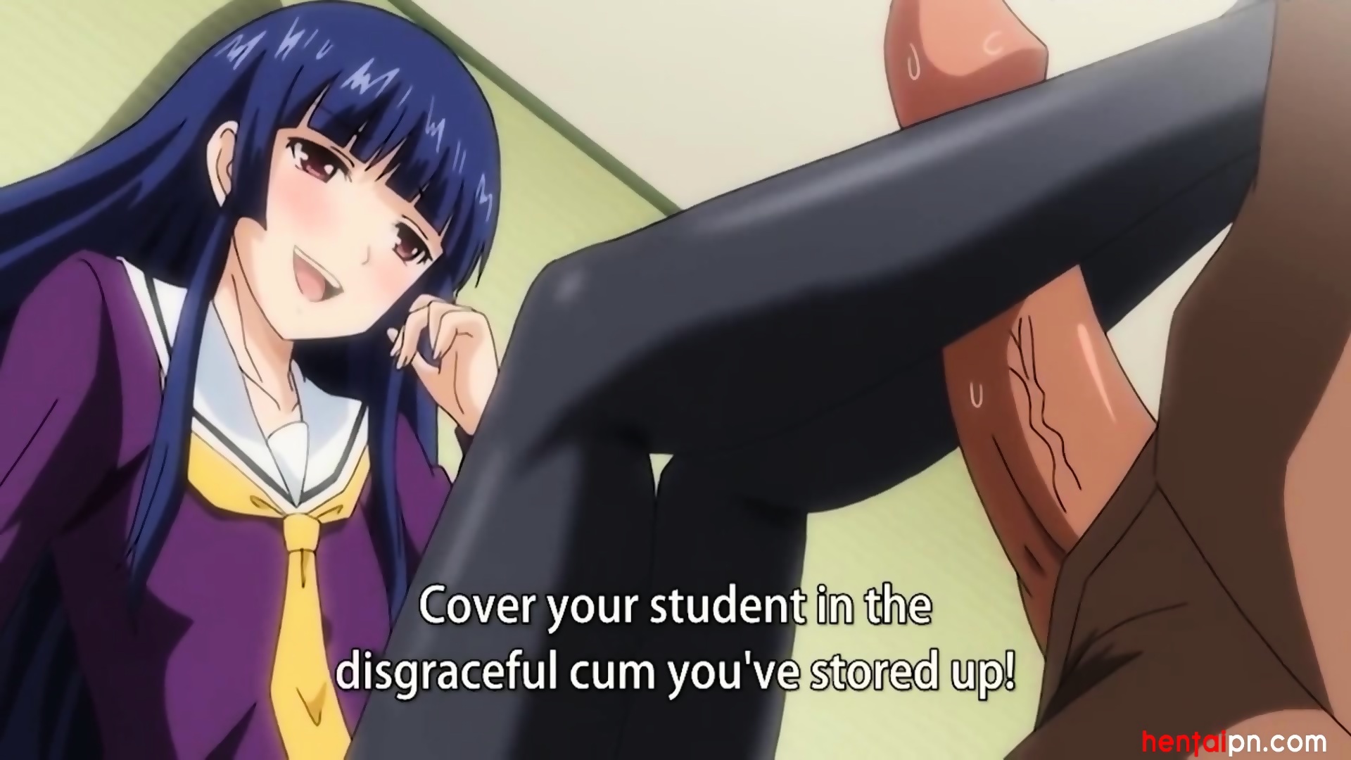 Insane Teacher Fucks Virgin Schoolgirl Uncensored Hentai Eporner