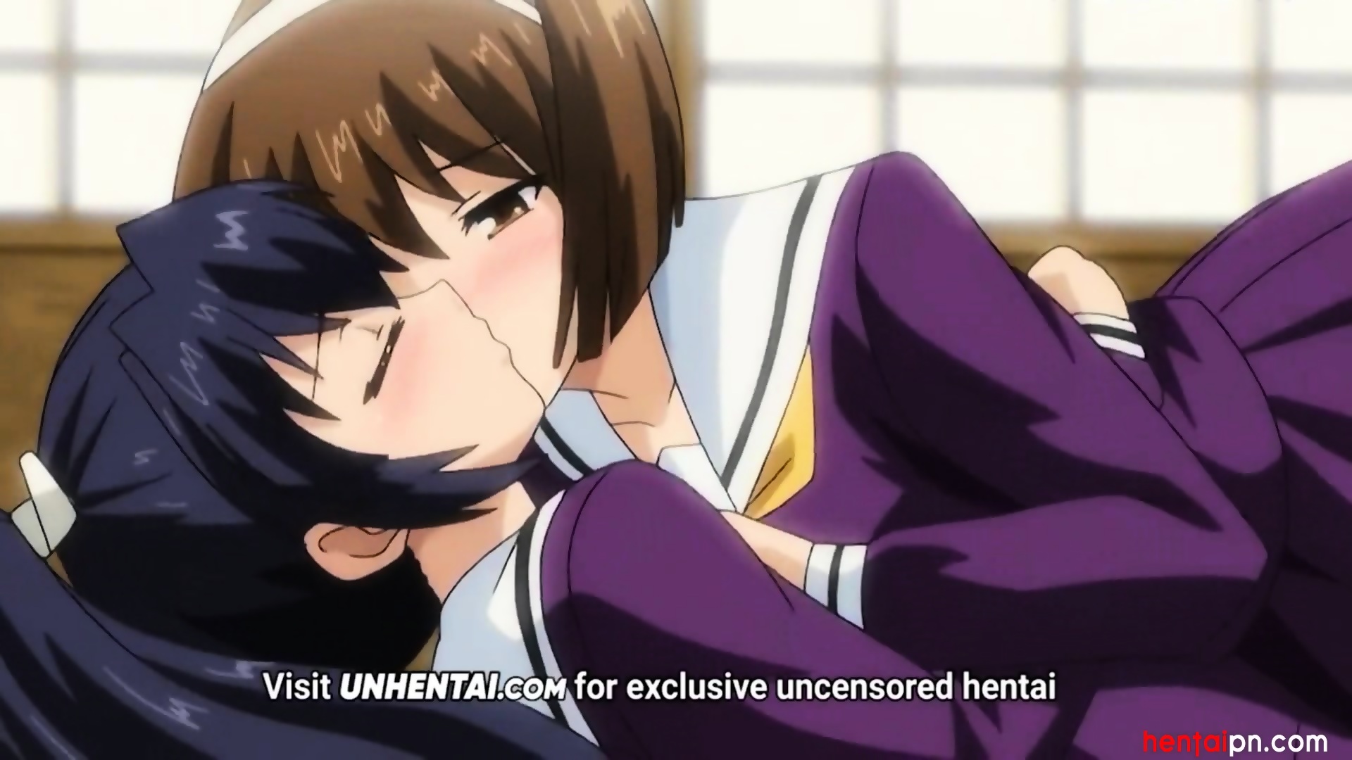Uncensored Hentai Forced Sex