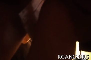 Lesbo & Straight Fucking