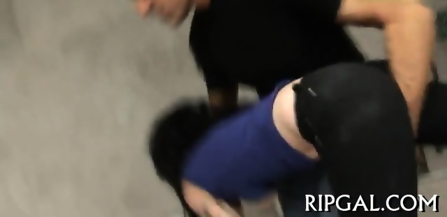 Man Is Fucking Cute Gal