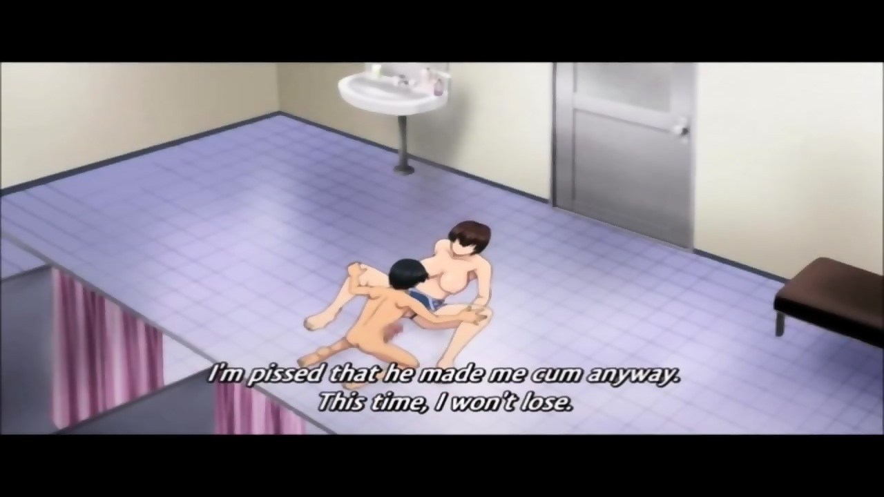 Anime Sex Brother Sister Blowjob Scene Hentai Eporner