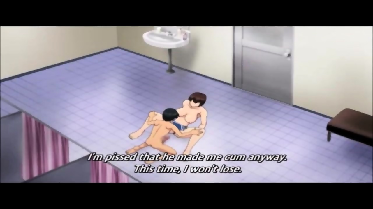 Anime Sex Brother And Sister Scene Eporner