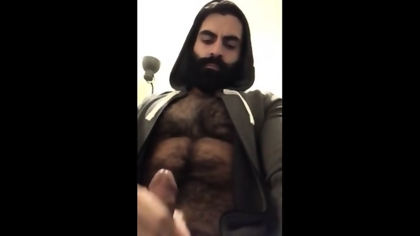 Uncut Hung Arab Men Porn - Hairy Arab Men Jerk Off - EPORNER