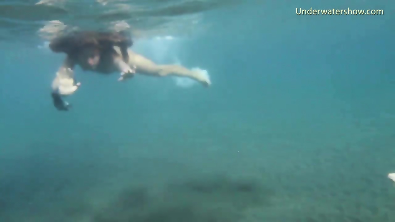 Underwater Deep Sea Adventures Naked Eporner